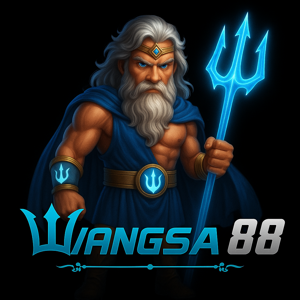 Wangsa88 - Official Music Game Online Paling Hits