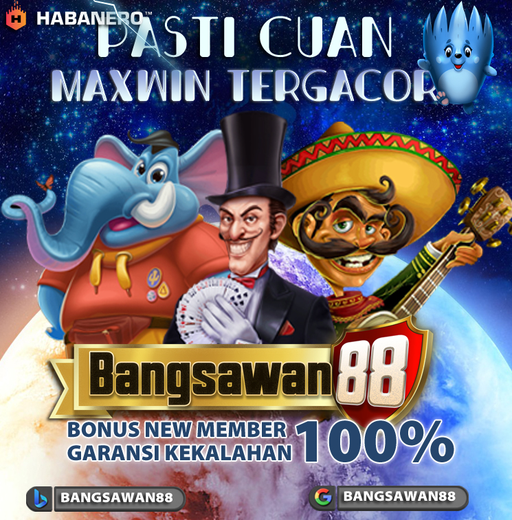 Bangsawan88 Penyedia Layanan Game Slot Online Terbaik dan Terpercaya di Indonesia